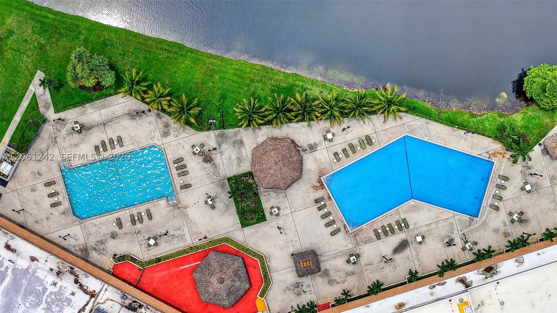 16431 Blatt Blvd #202, Weston FL 33326
