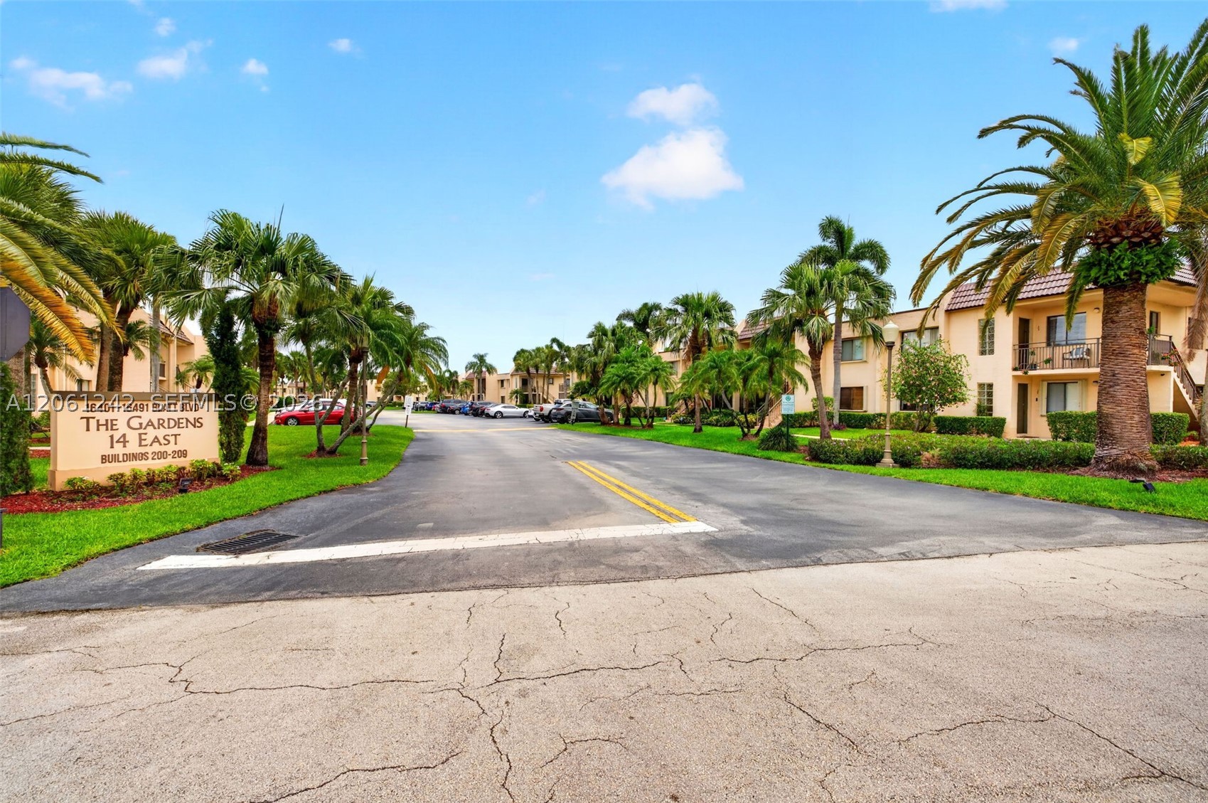 16431 Blatt Blvd #202, Weston FL 33326