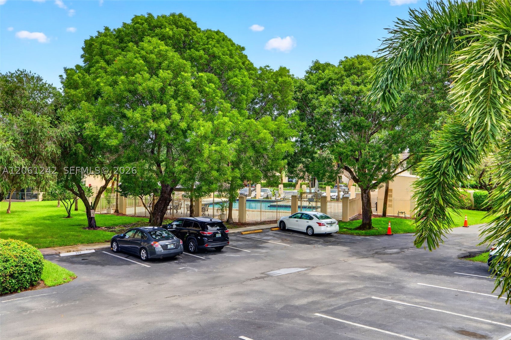 16431 Blatt Blvd #202, Weston FL 33326