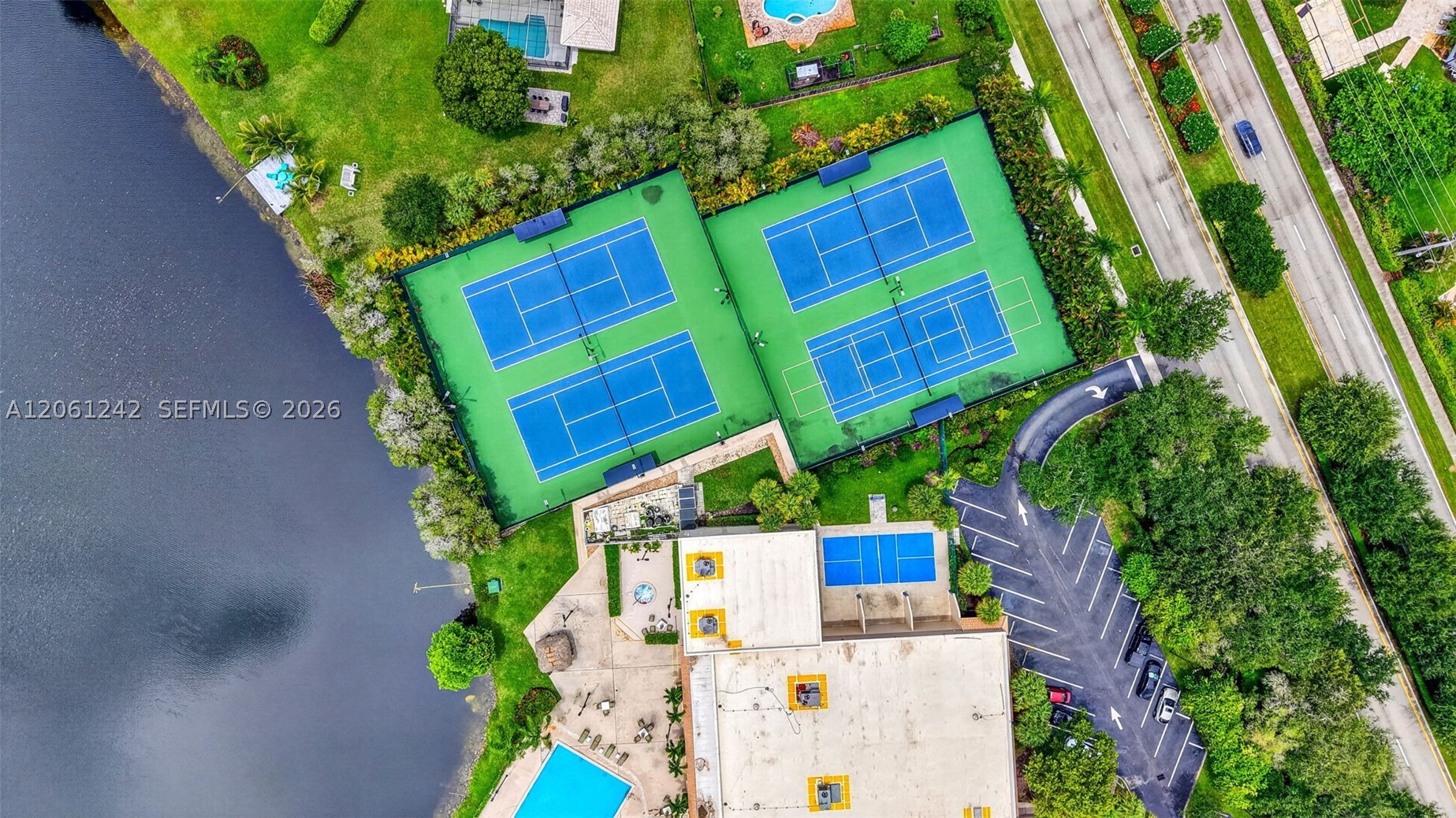16431 Blatt Blvd #202, Weston FL 33326