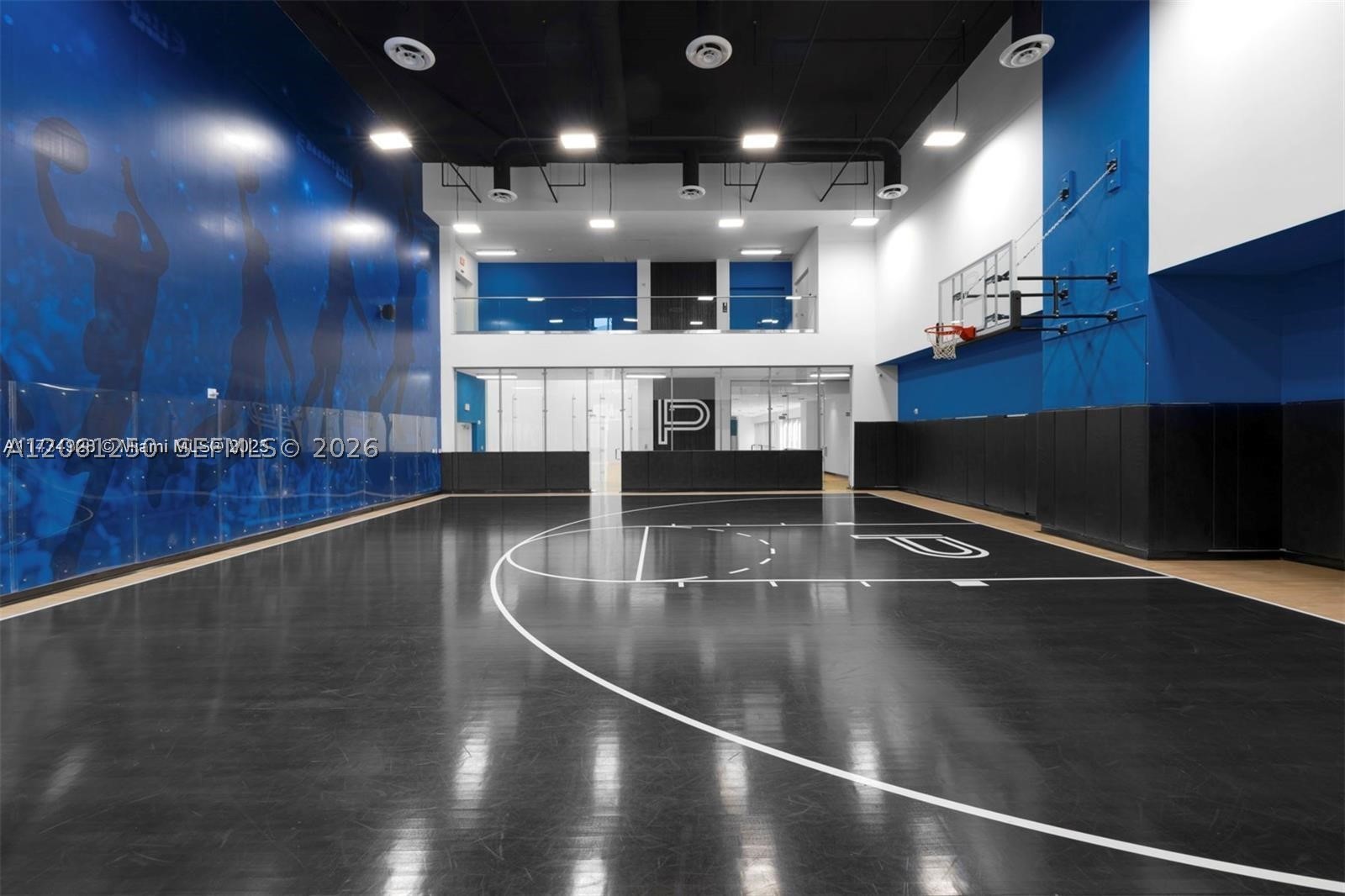 851 NE 1st Ave #PH4912, Miami FL 33132