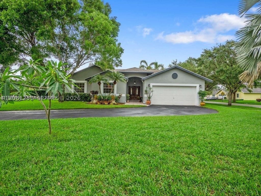8965 SW 59th Ct #0, Cooper City FL 33328