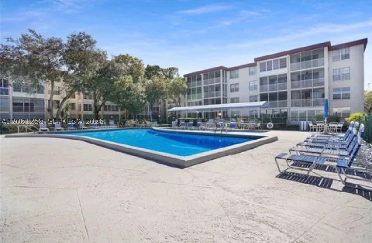 3001 NW 48th Ave #244, Lauderdale Lakes FL 33313