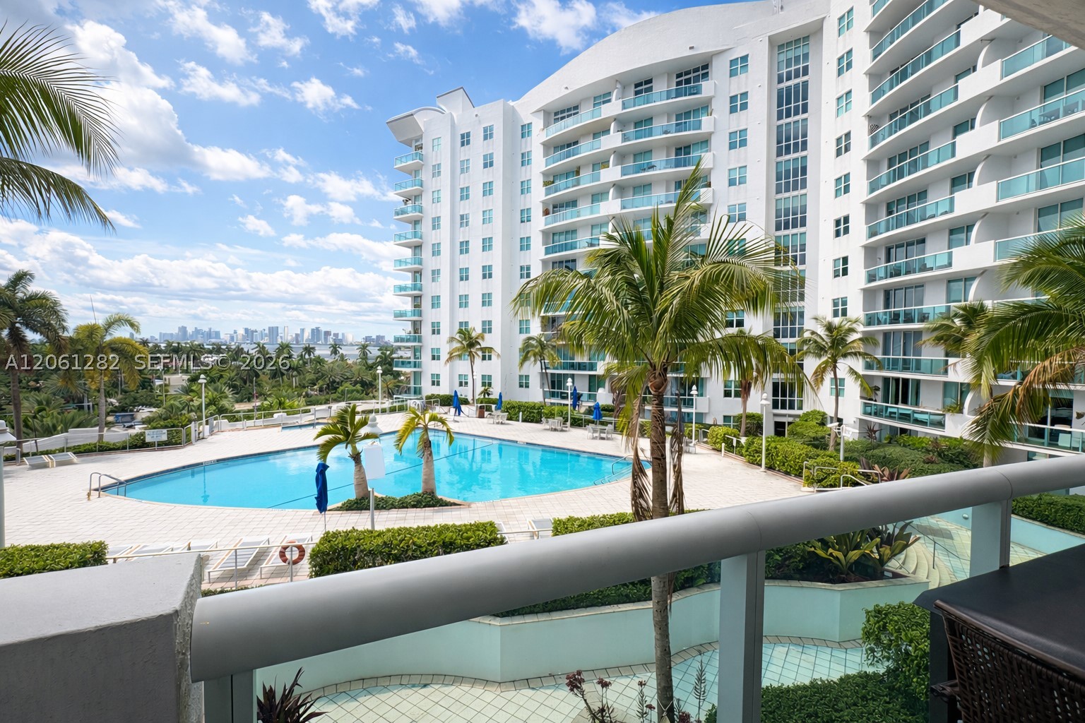 7900 Harbor Island Dr #706, North Bay Village FL 33141