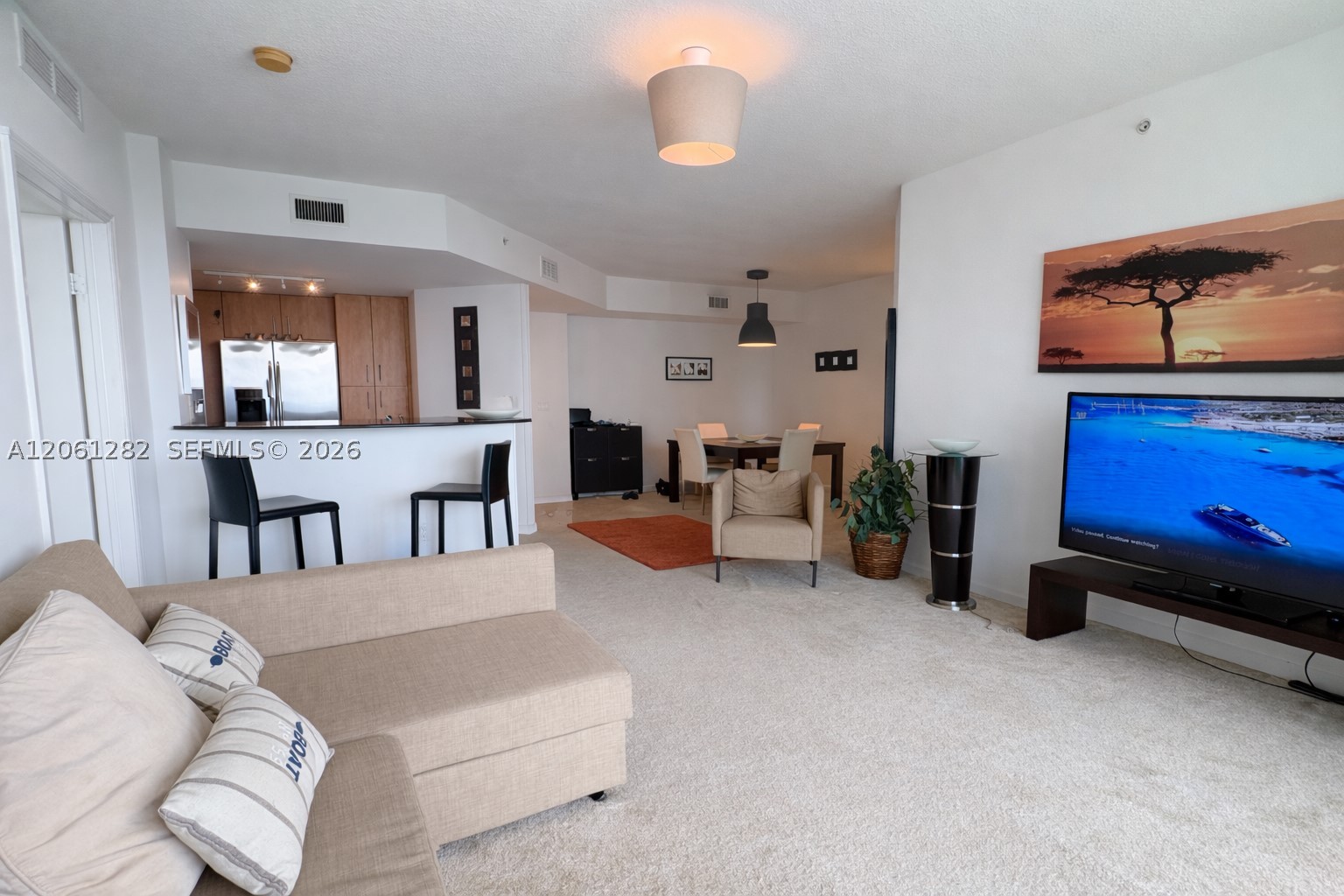 7900 Harbor Island Dr #706, North Bay Village FL 33141
