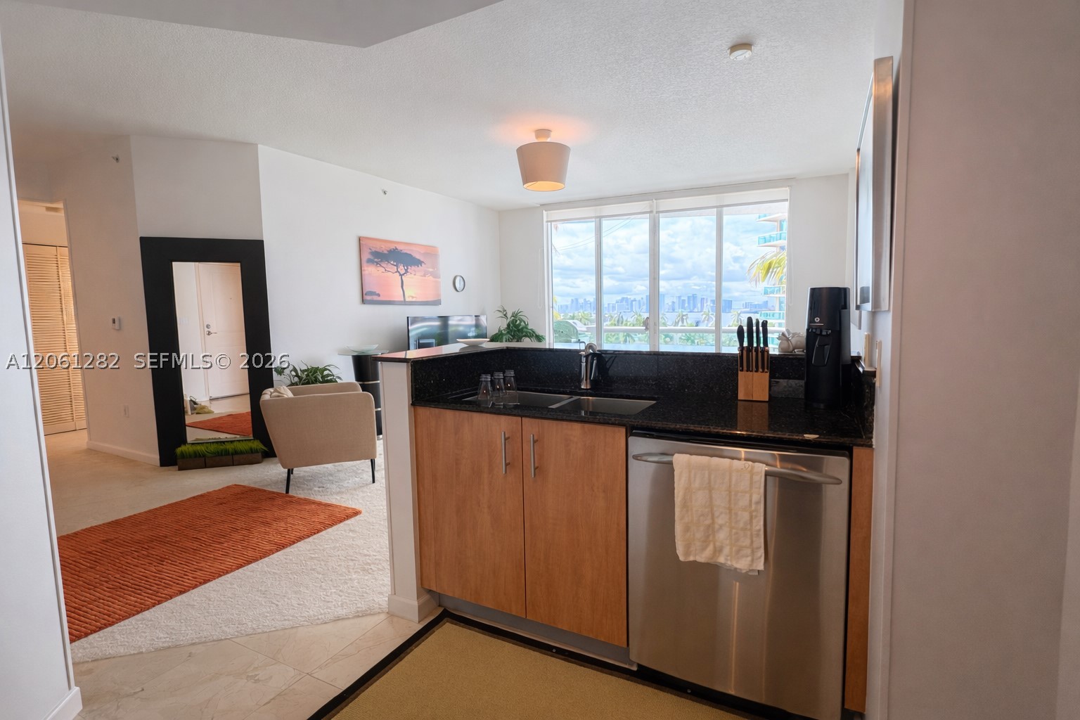 7900 Harbor Island Dr #706, North Bay Village FL 33141