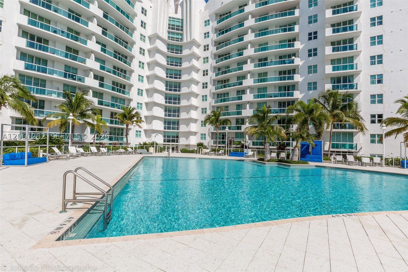 7900 Harbor Island Dr #706, North Bay Village FL 33141