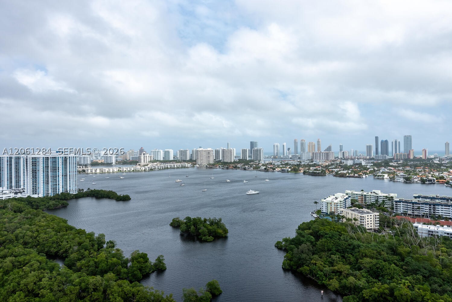 16385 Biscayne Blvd #2904, North Miami Beach FL 33160