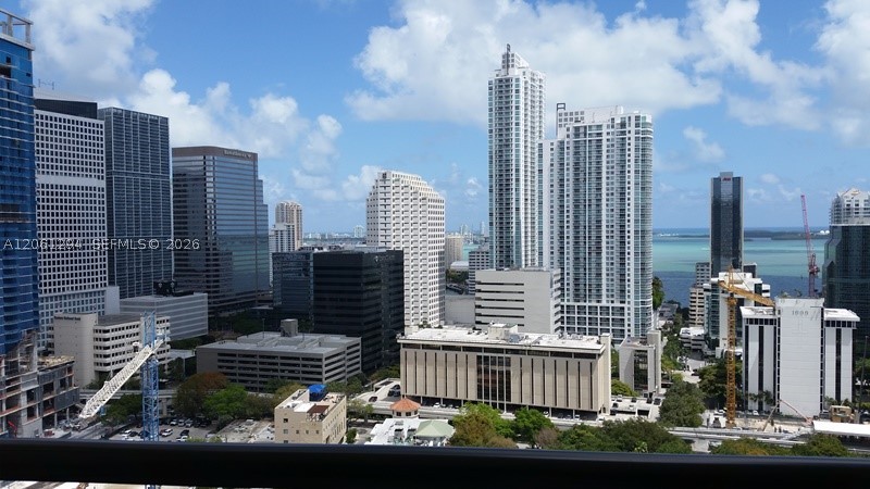 999 SW 1st Ave #2510, Miami FL 33130