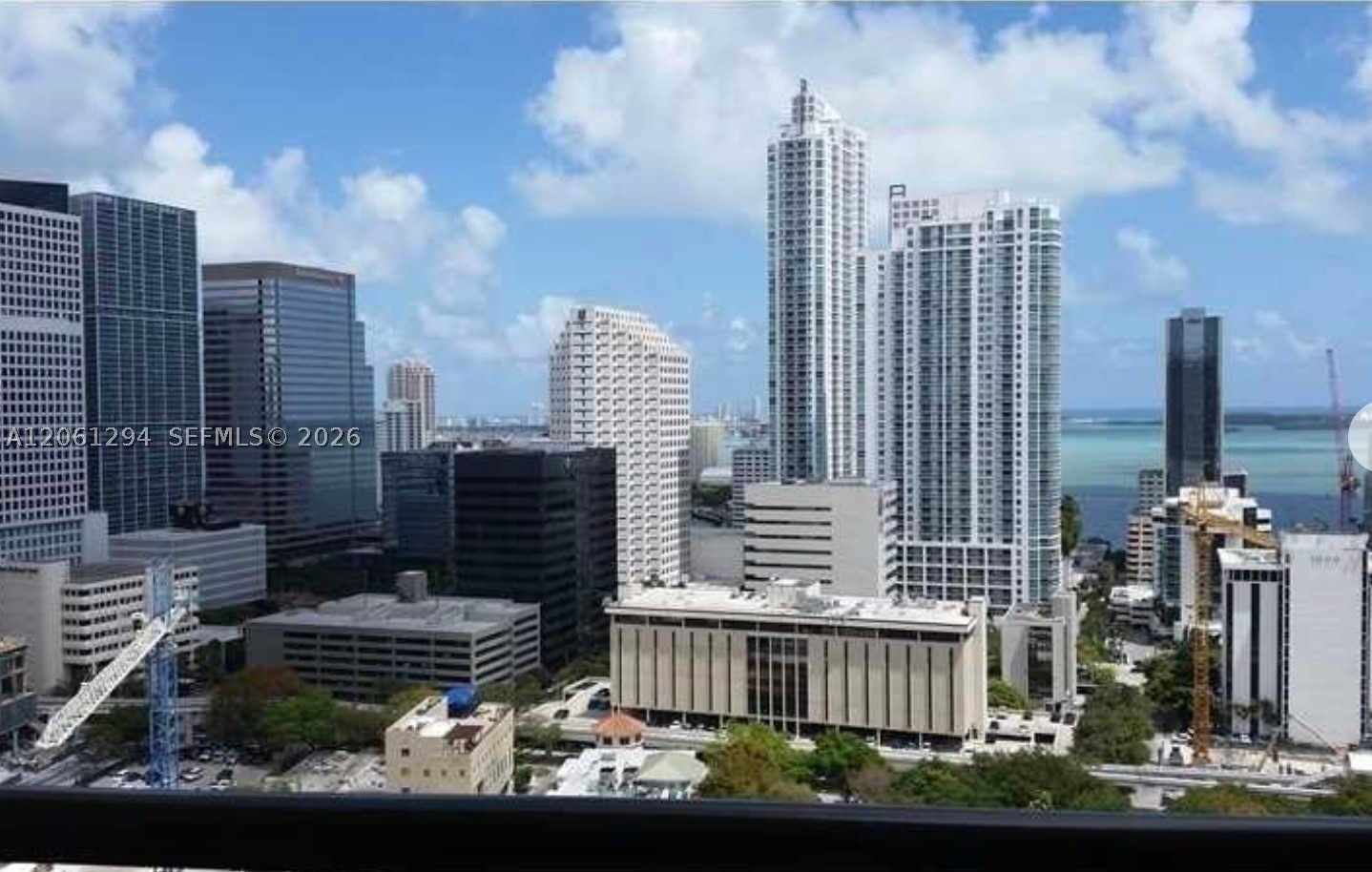 999 SW 1st Ave #2510, Miami FL 33130