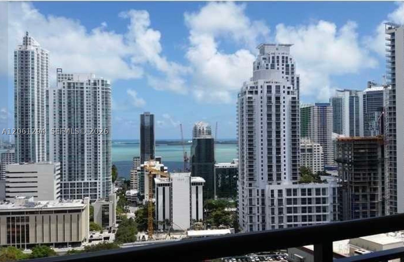 999 SW 1st Ave #2510, Miami FL 33130