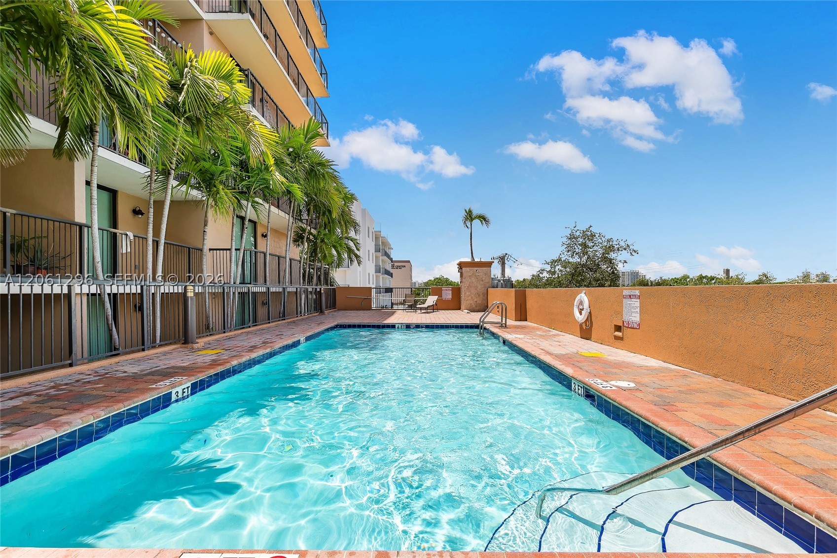 1690 SW 27th Ave #908, Miami FL 33145