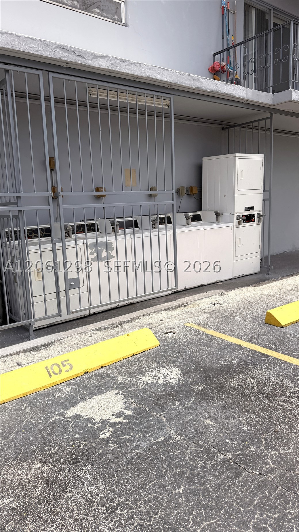 5100 W Flagler St #204, Miami FL 33134