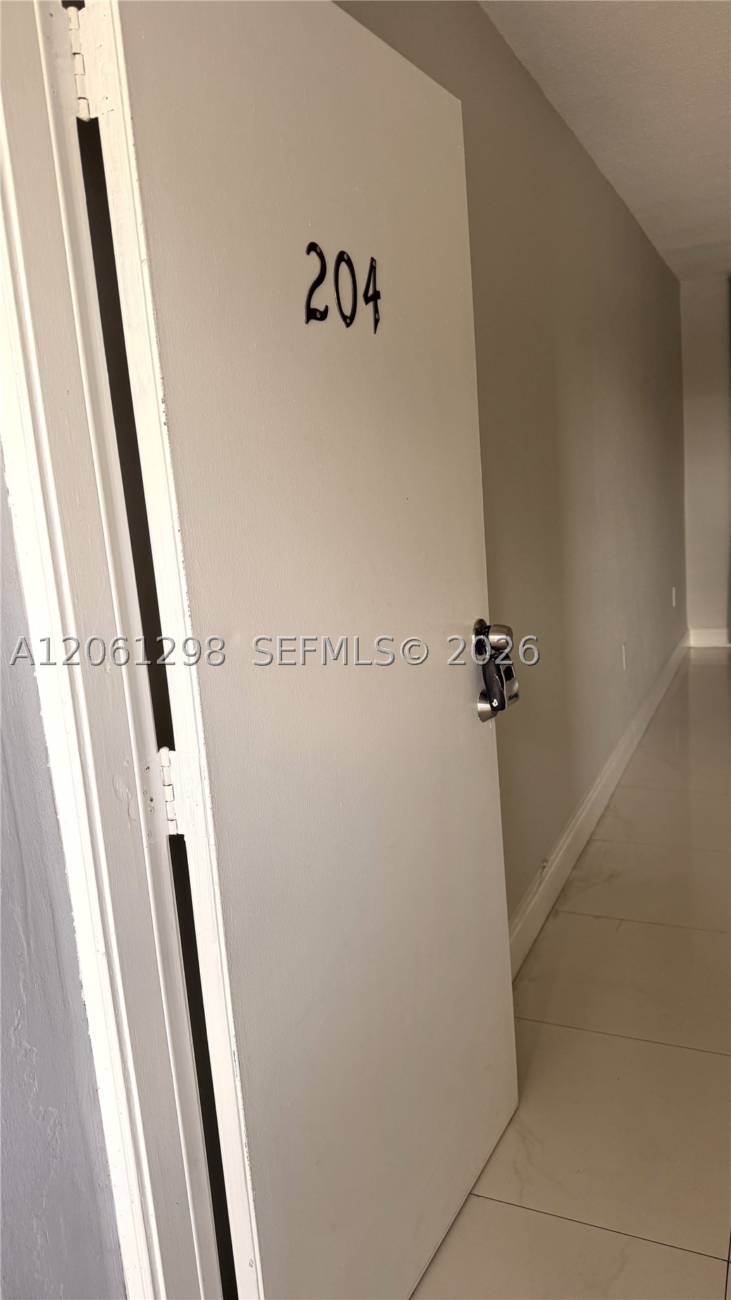 5100 W Flagler St #204, Miami FL 33134
