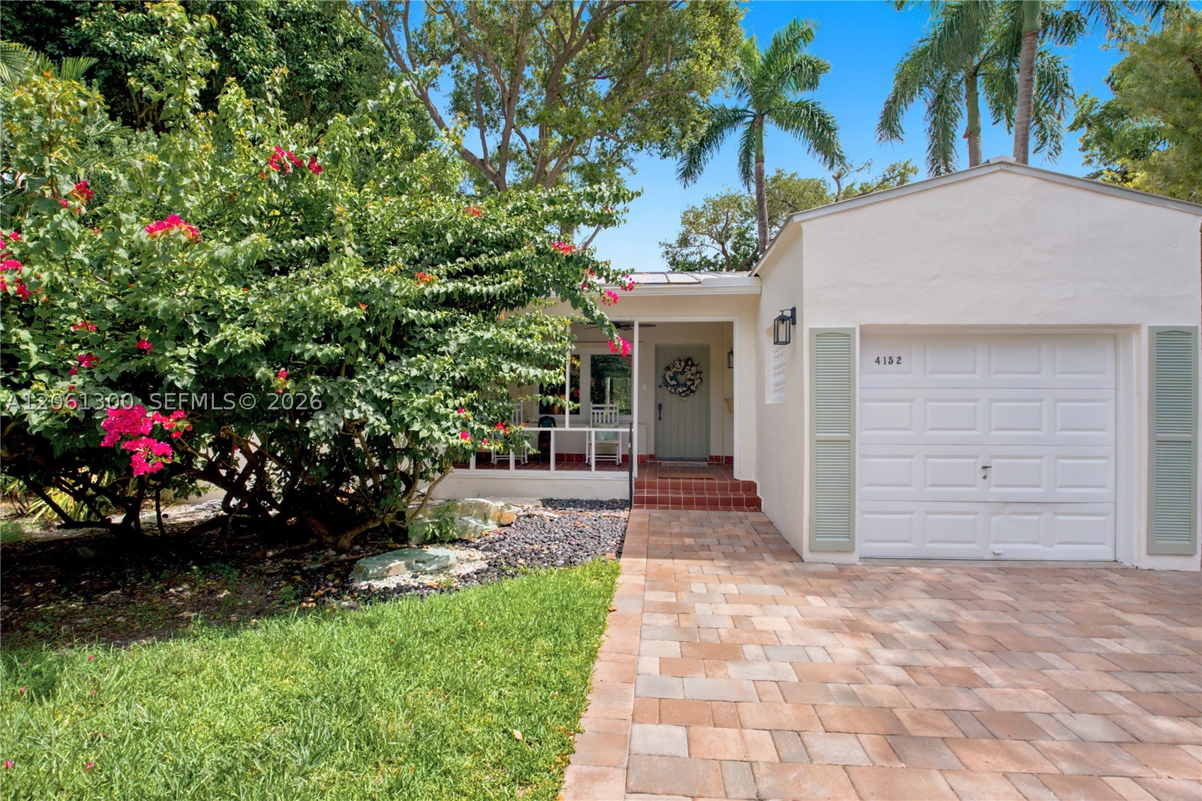 4152 Battersea Rd, Miami FL 33133