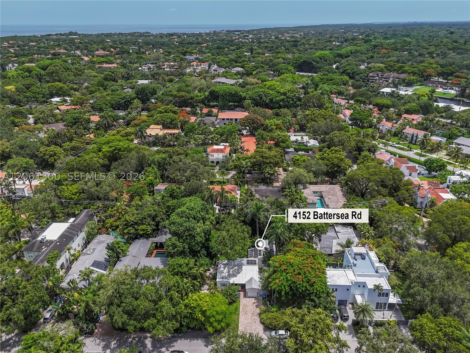 4152 Battersea Rd, Miami FL 33133