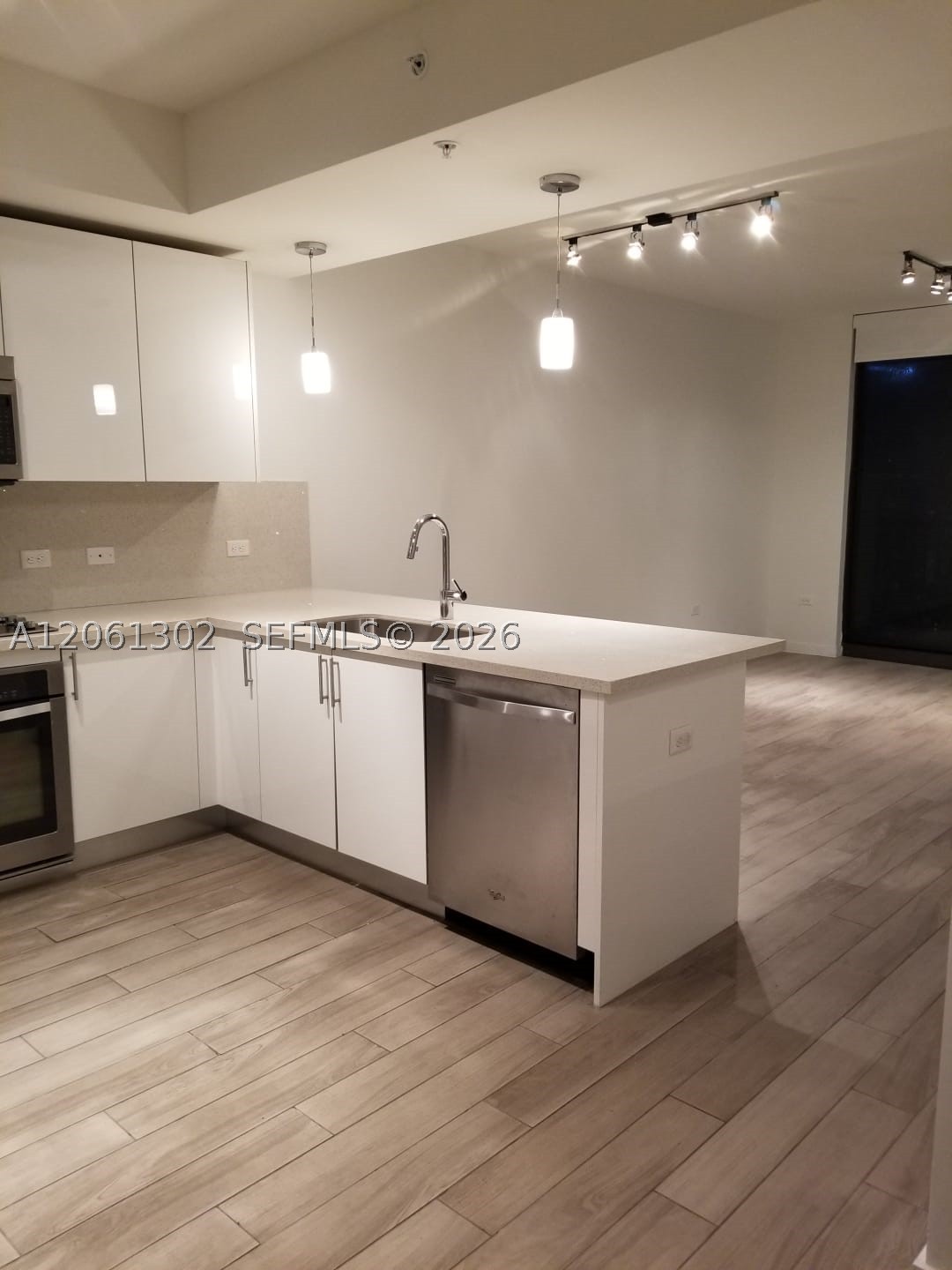 999 SW 1st Ave #3308, Miami FL 33130