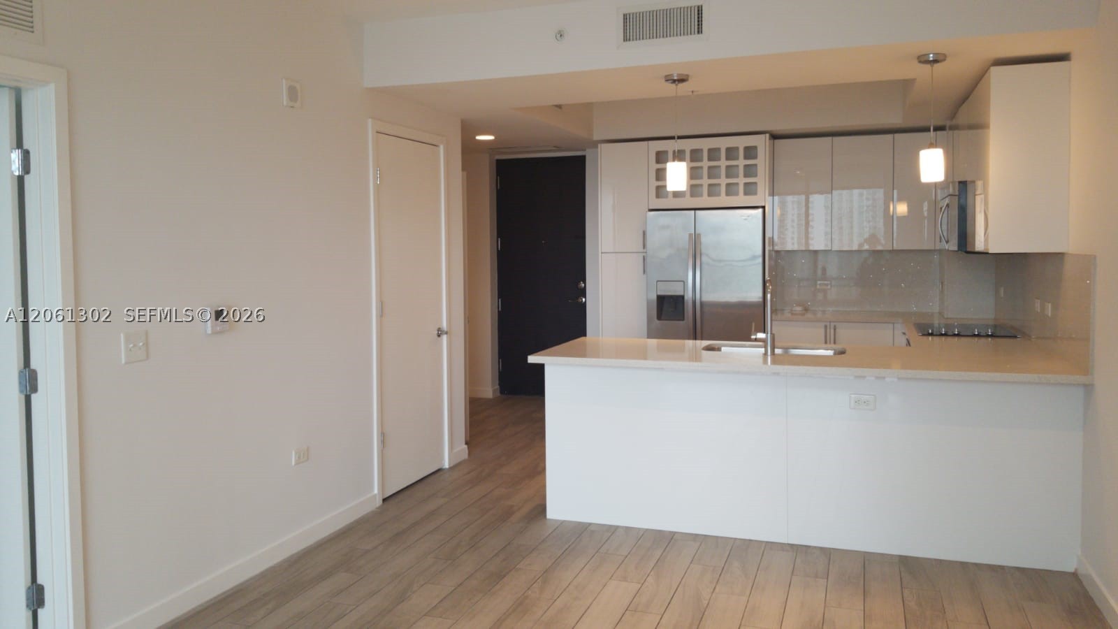 999 SW 1st Ave #3308, Miami FL 33130