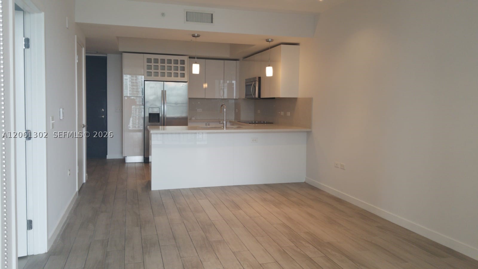 999 SW 1st Ave #3308, Miami FL 33130