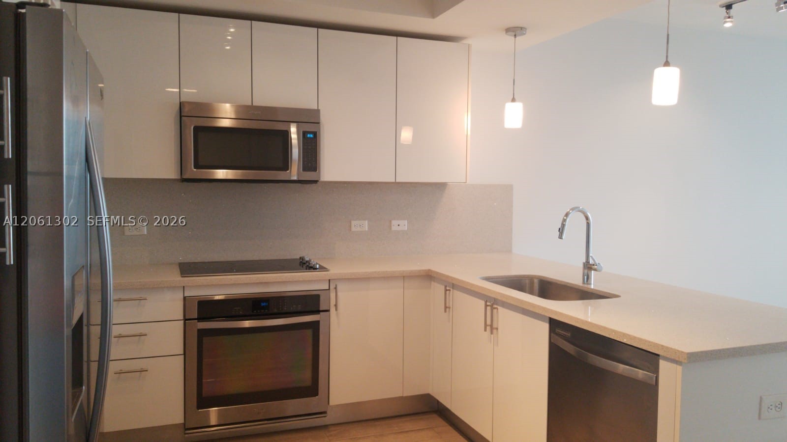 999 SW 1st Ave #3308, Miami FL 33130