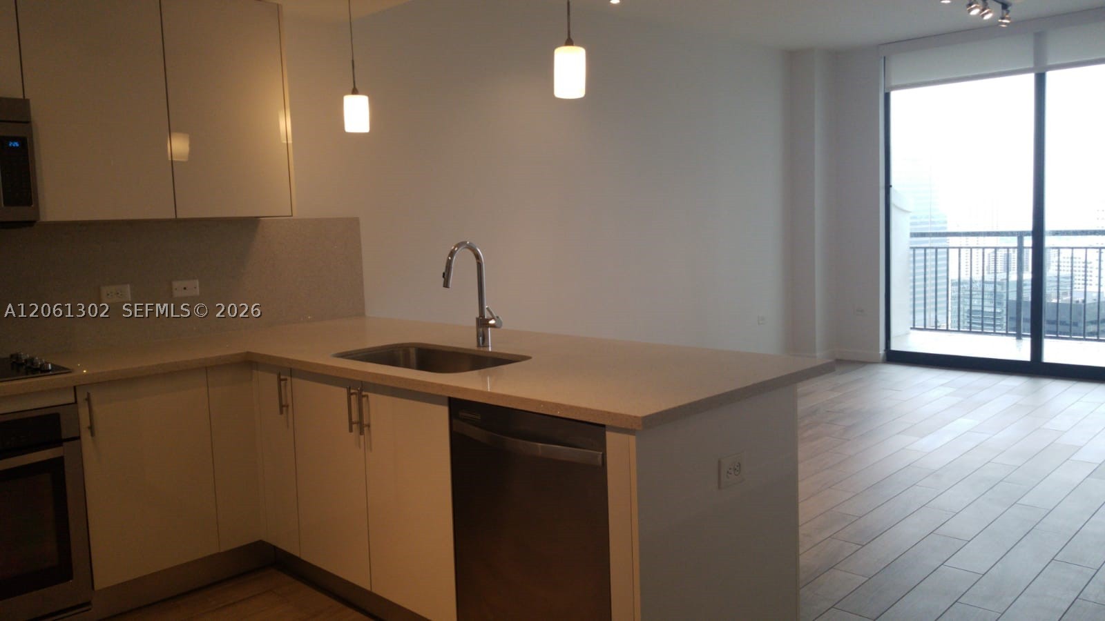 999 SW 1st Ave #3308, Miami FL 33130