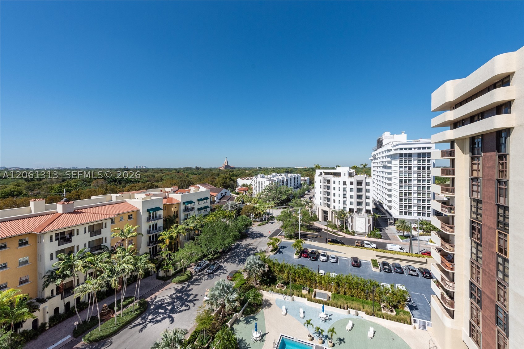 600 Biltmore Way #1014, Coral Gables FL 33134