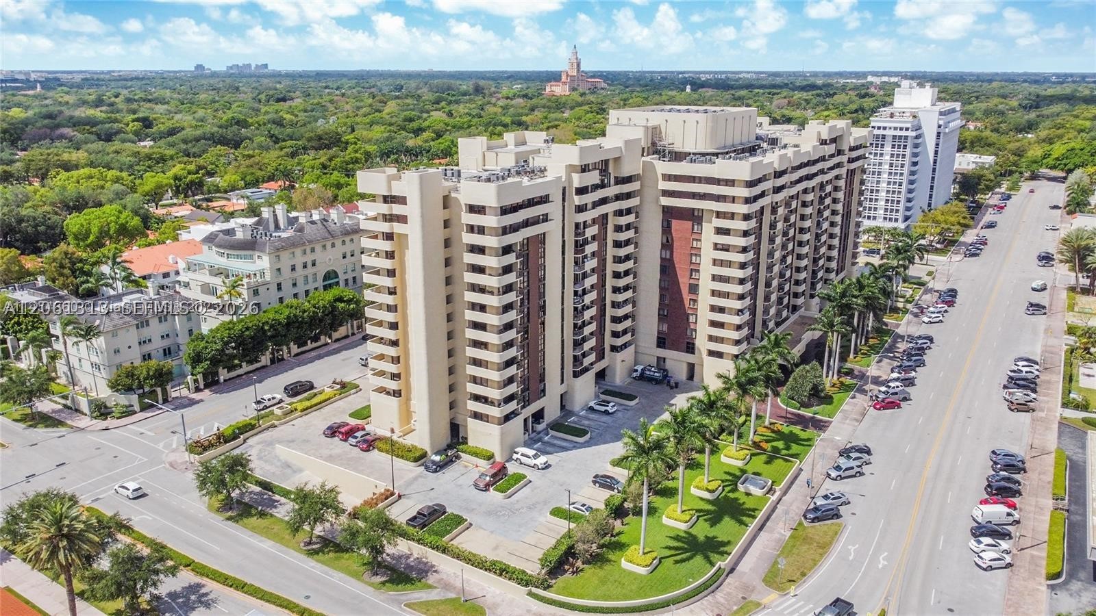 600 Biltmore Way #1014, Coral Gables FL 33134