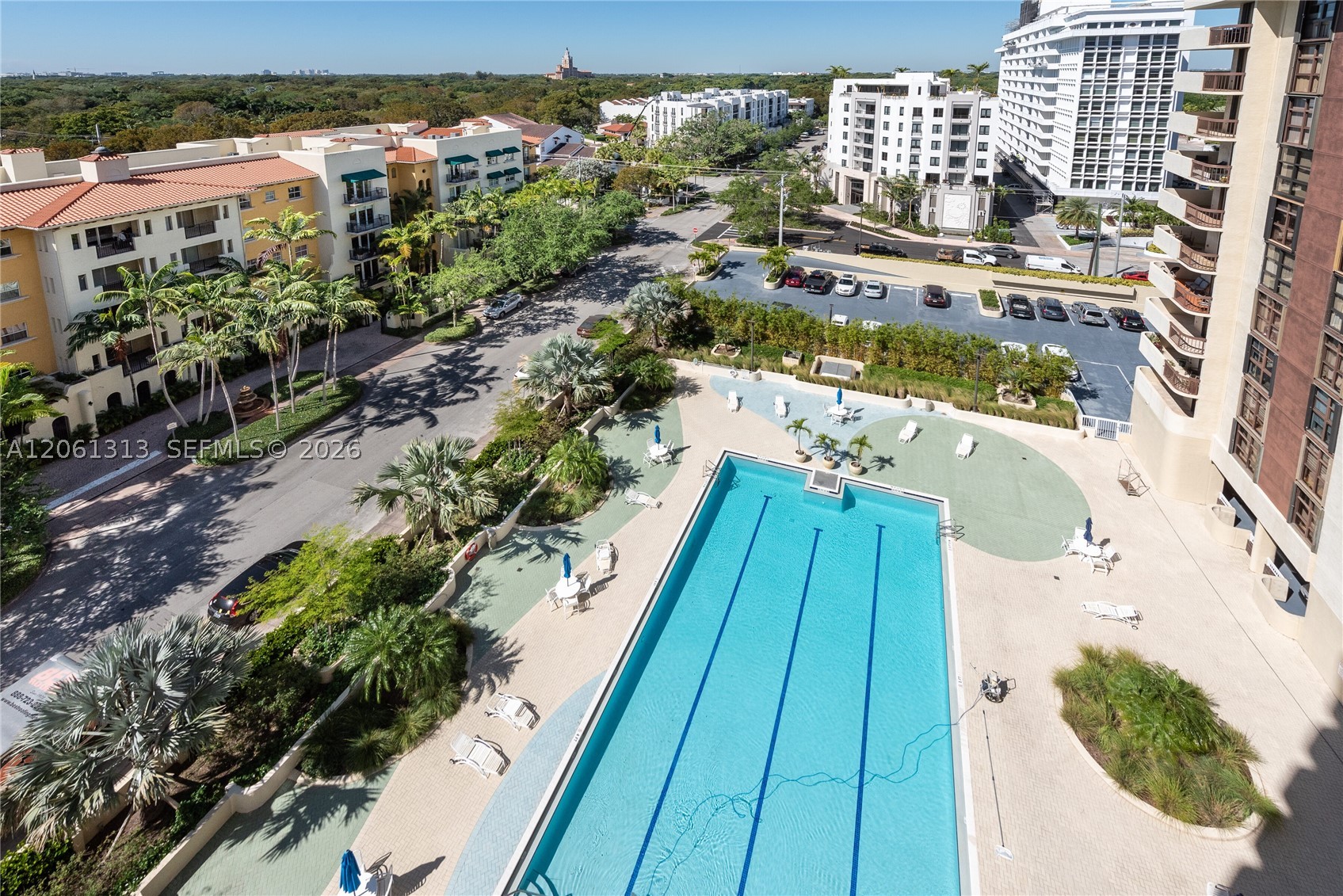 600 Biltmore Way #1014, Coral Gables FL 33134