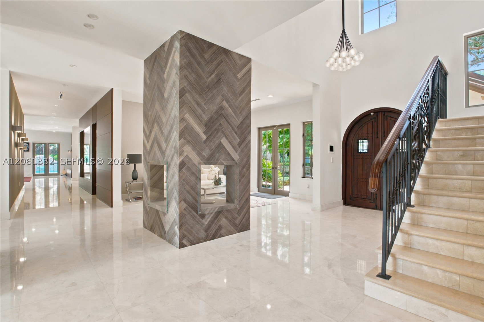 9501 Kerwood Ct, Coral Gables FL 33156