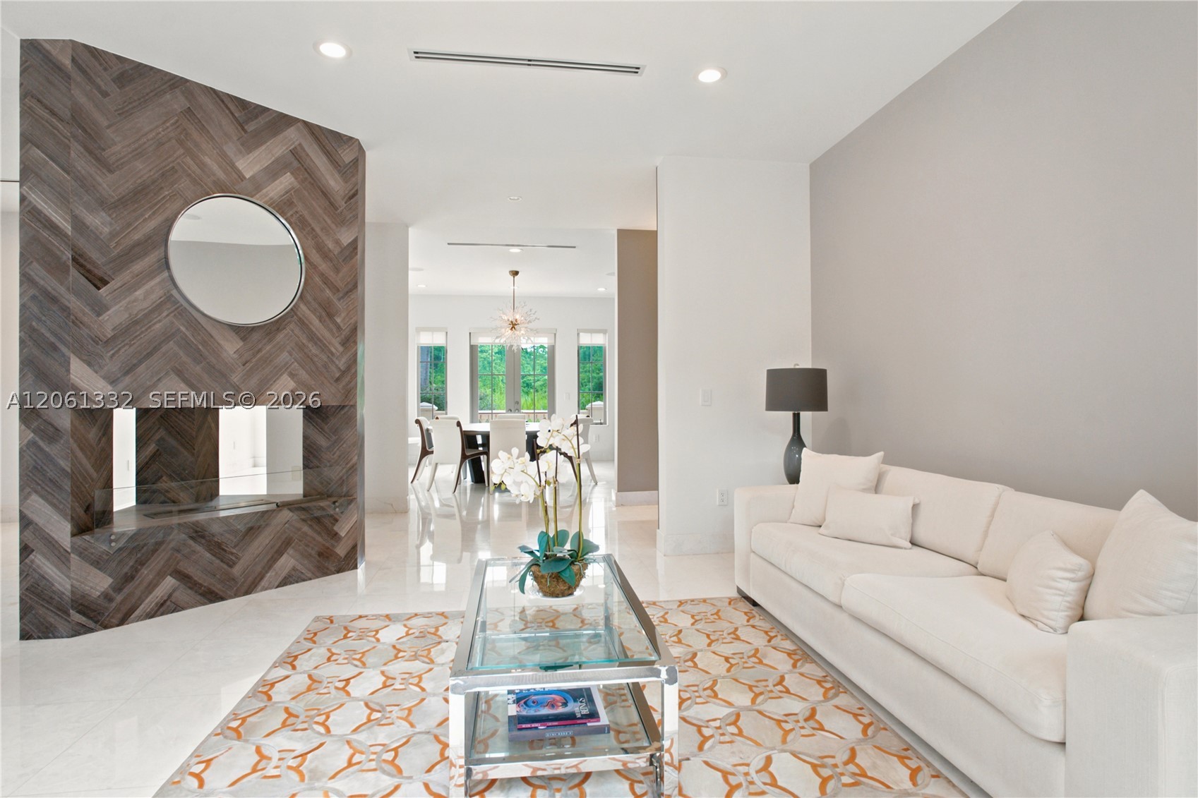 9501 Kerwood Ct, Coral Gables FL 33156