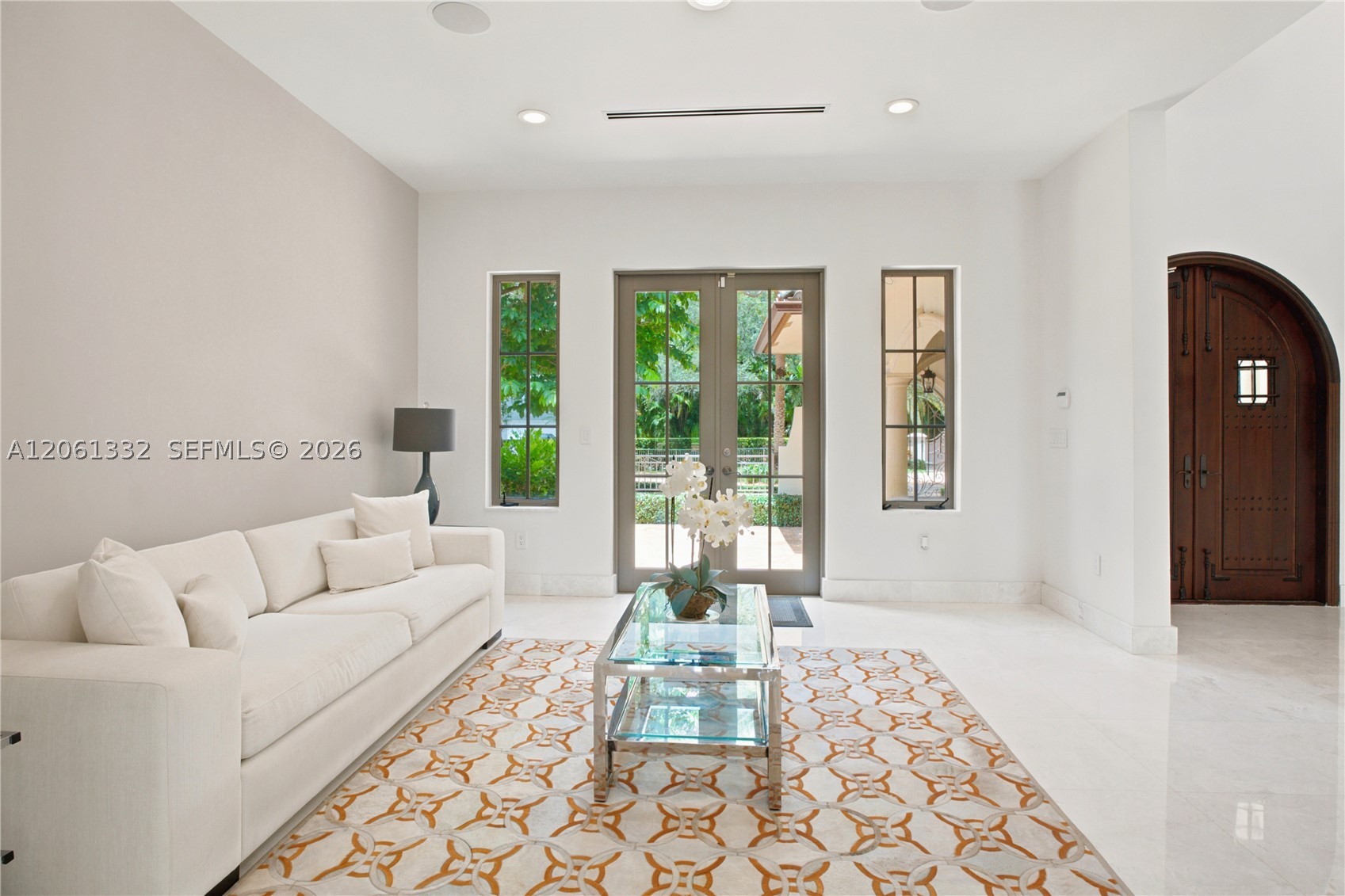 9501 Kerwood Ct, Coral Gables FL 33156