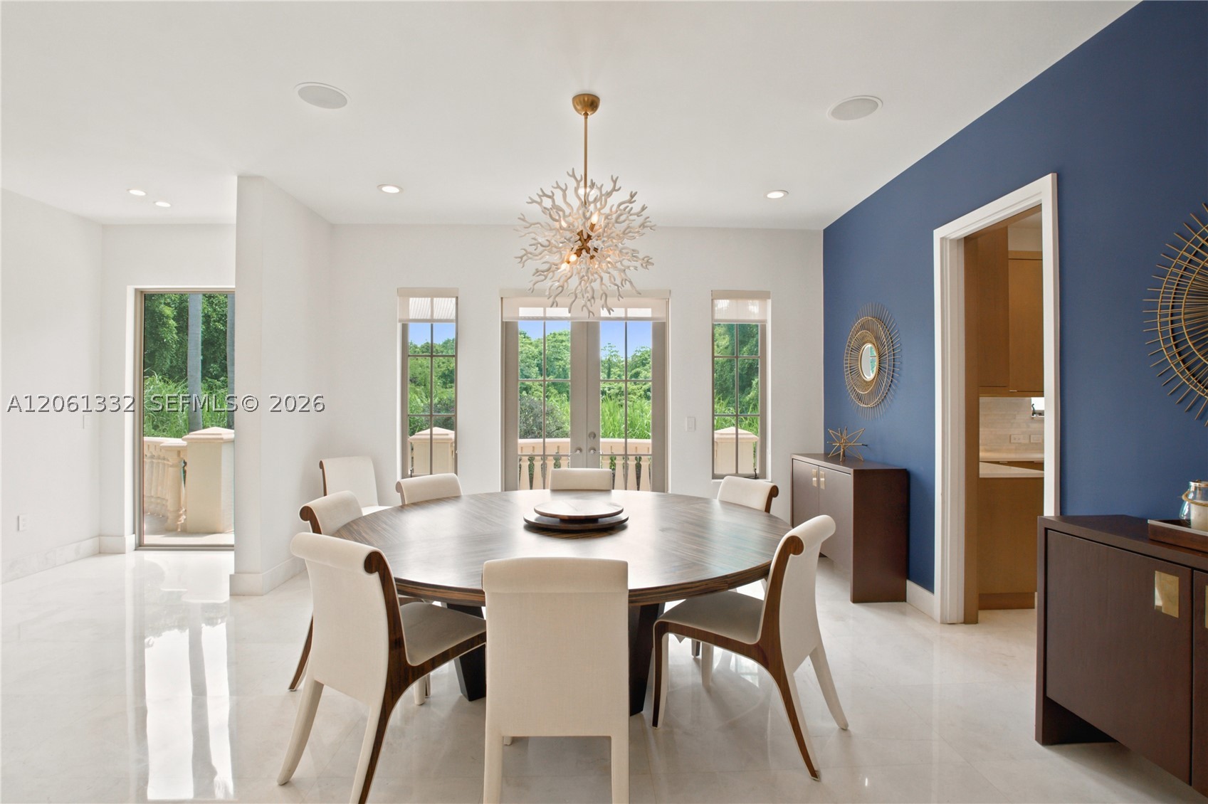 9501 Kerwood Ct, Coral Gables FL 33156