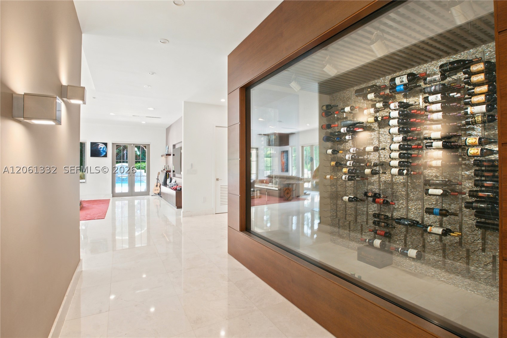 9501 Kerwood Ct, Coral Gables FL 33156