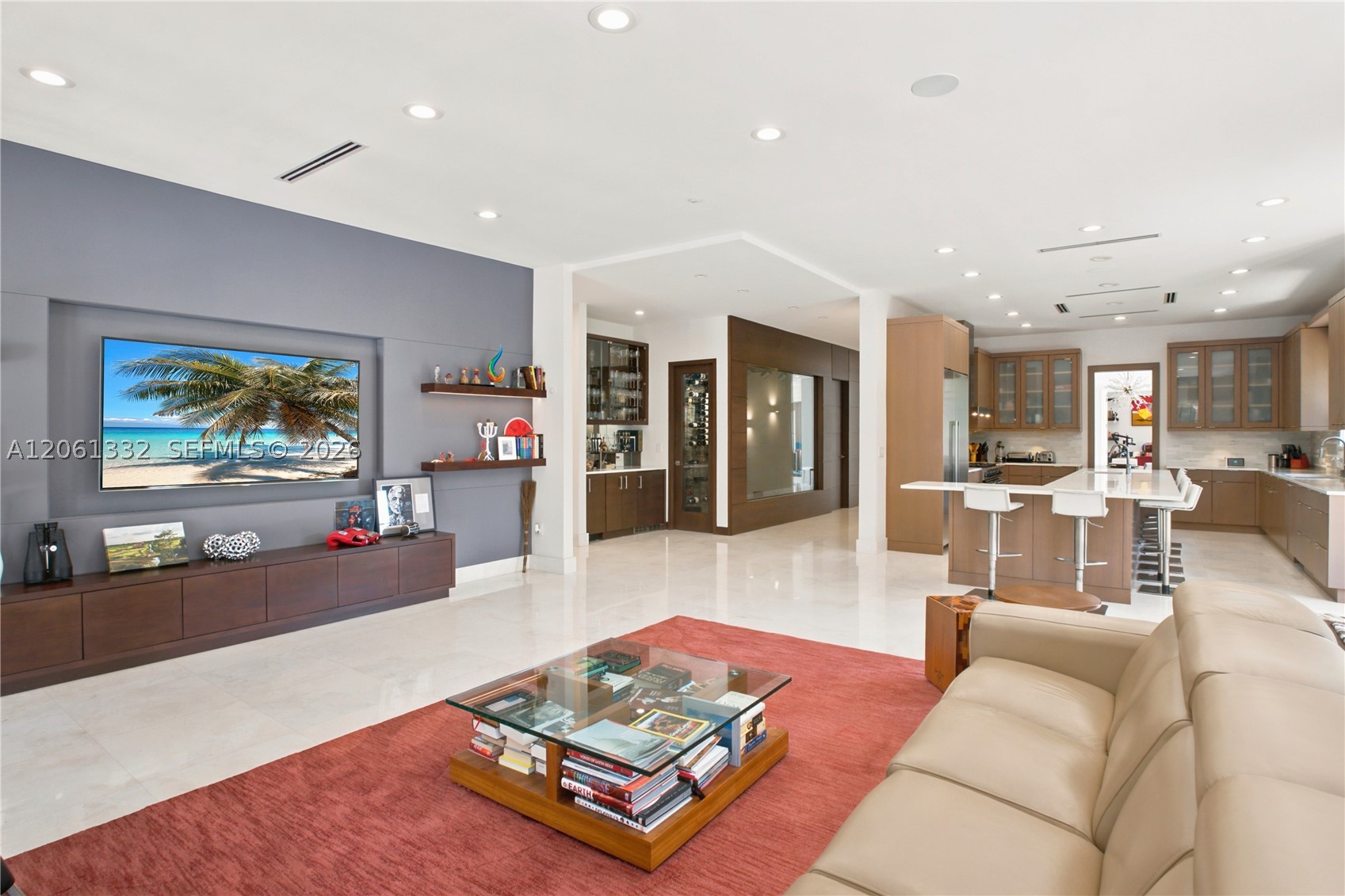 9501 Kerwood Ct, Coral Gables FL 33156