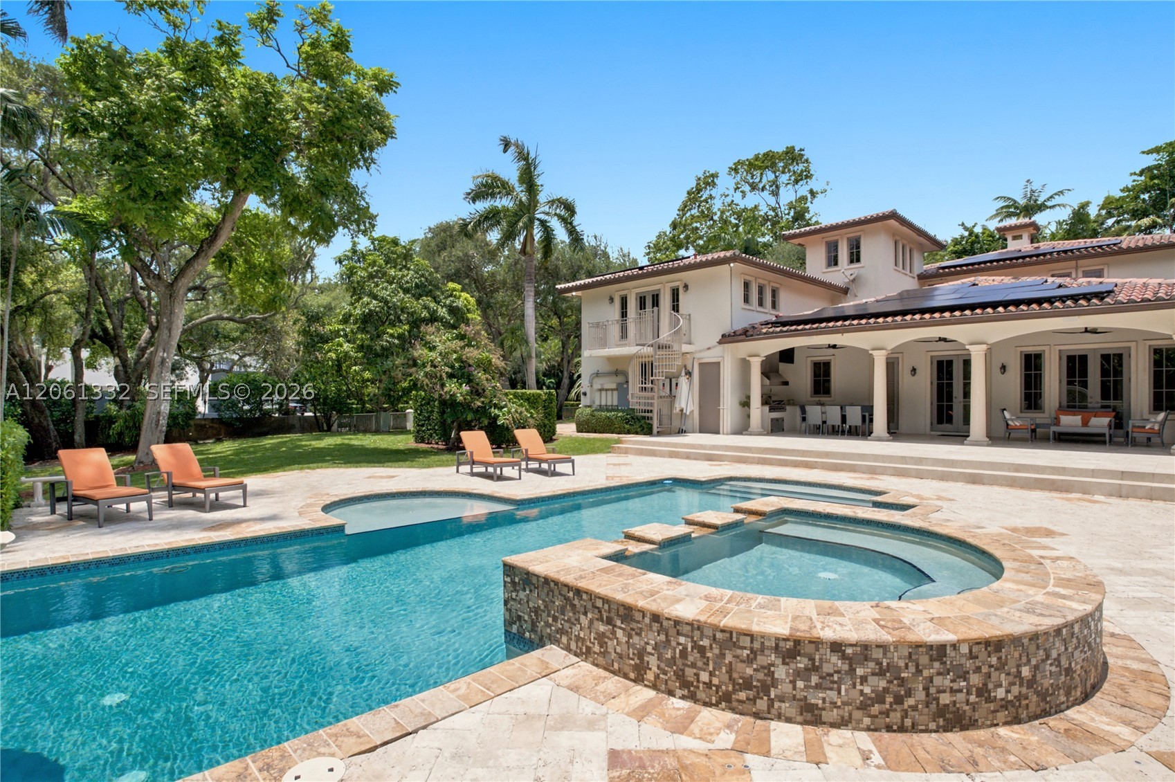 9501 Kerwood Ct, Coral Gables FL 33156