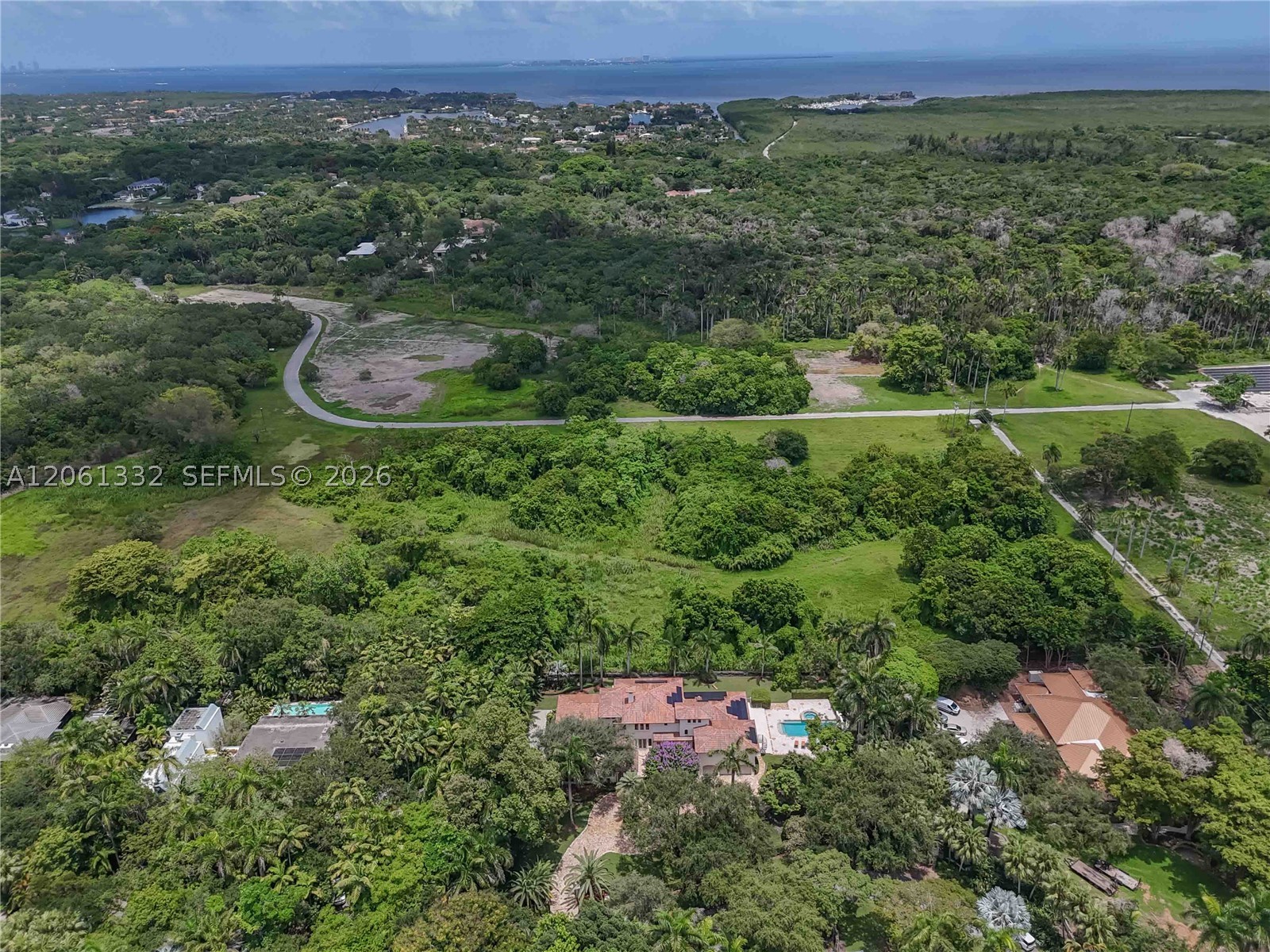 9501 Kerwood Ct, Coral Gables FL 33156