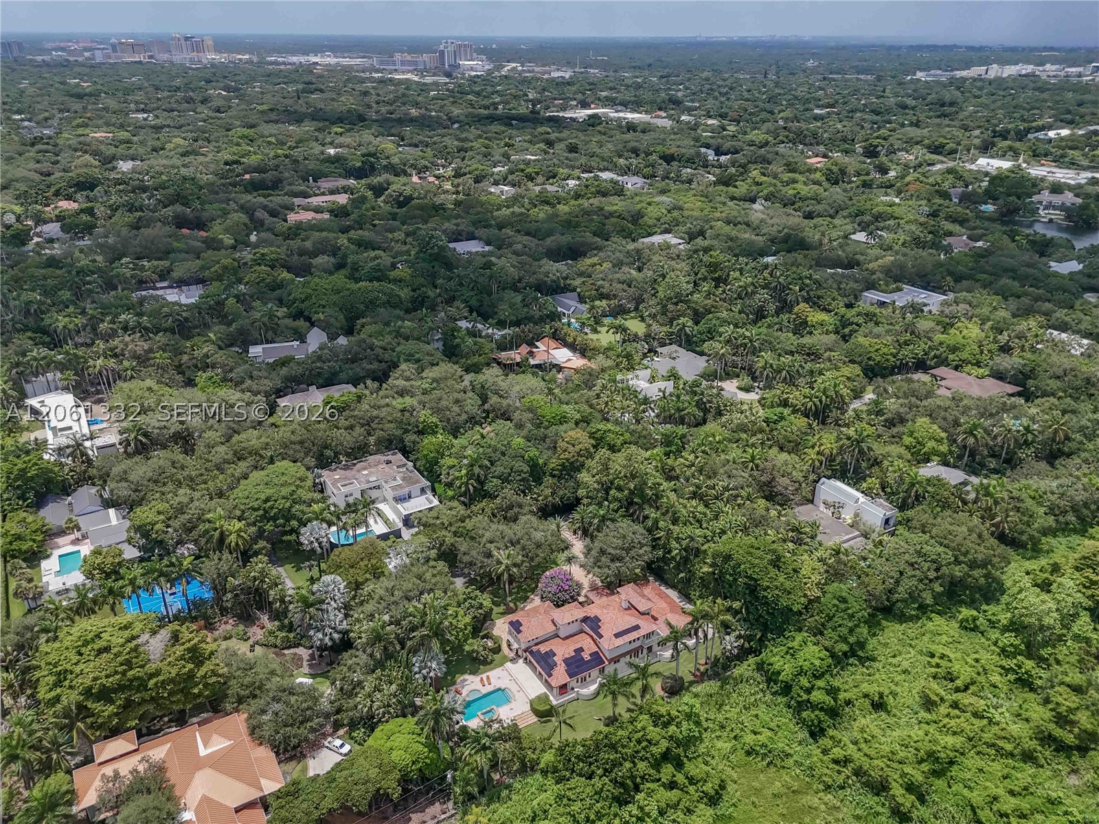 9501 Kerwood Ct, Coral Gables FL 33156