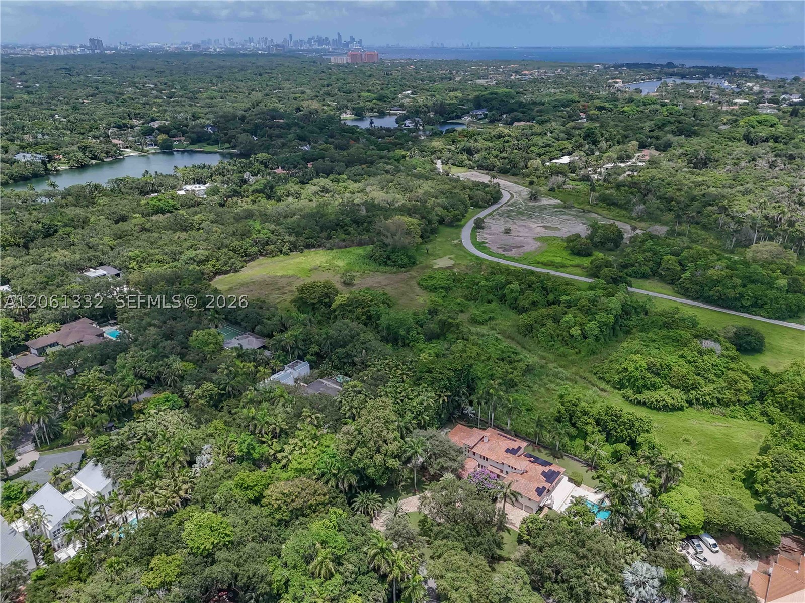 9501 Kerwood Ct, Coral Gables FL 33156