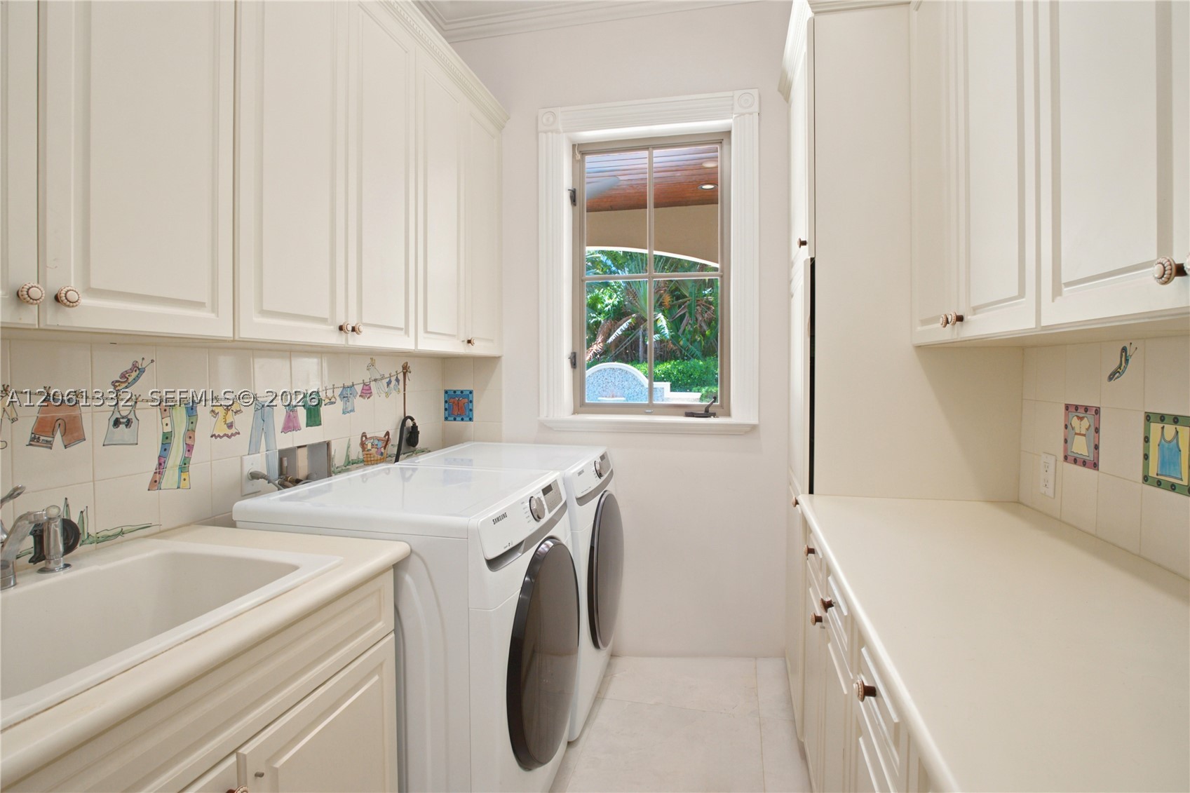 9501 Kerwood Ct, Coral Gables FL 33156