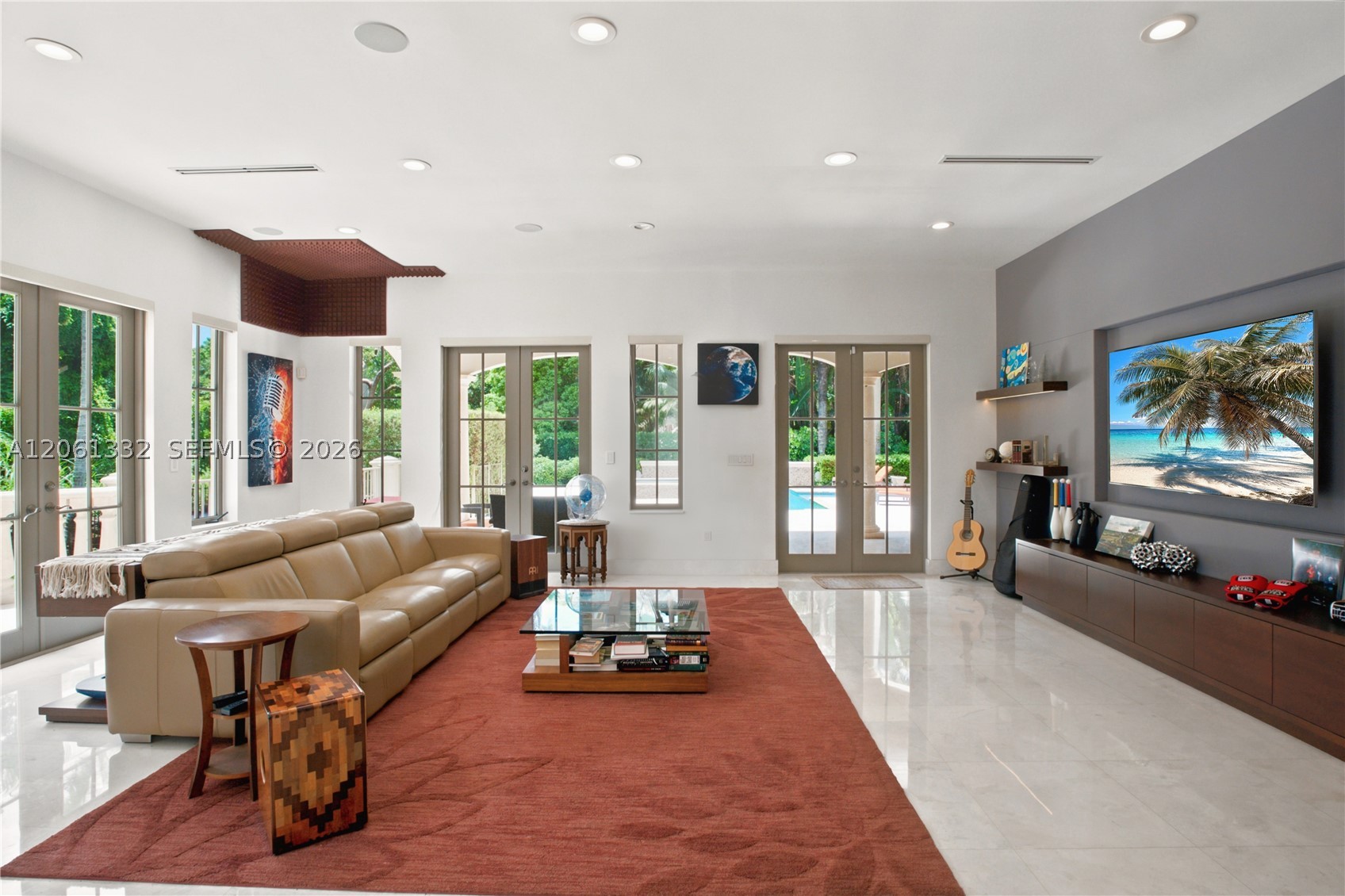 9501 Kerwood Ct, Coral Gables FL 33156