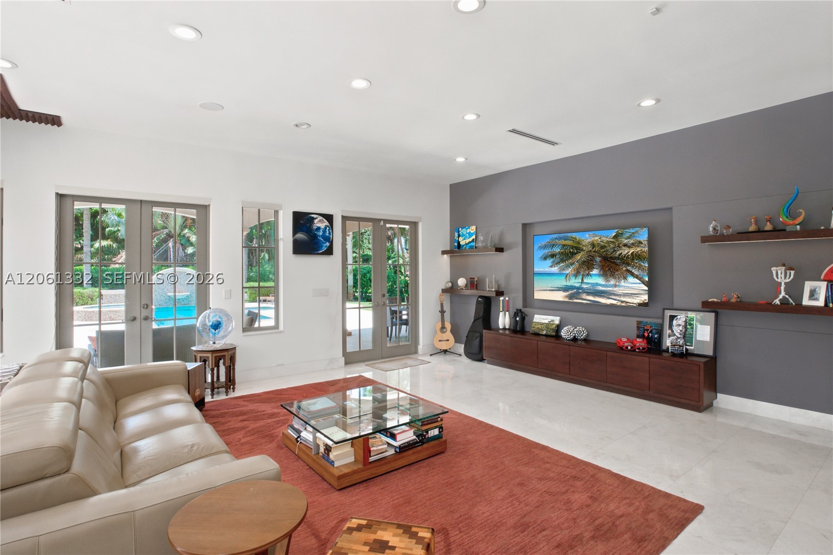 9501 Kerwood Ct, Coral Gables FL 33156