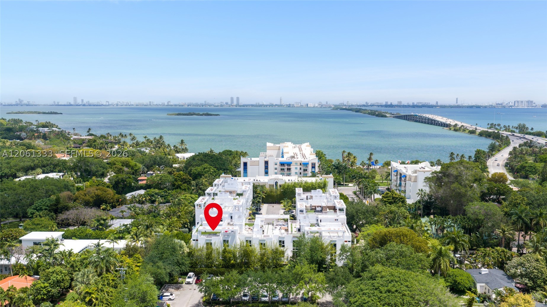 455 NE 39th St #111, Miami FL 33137
