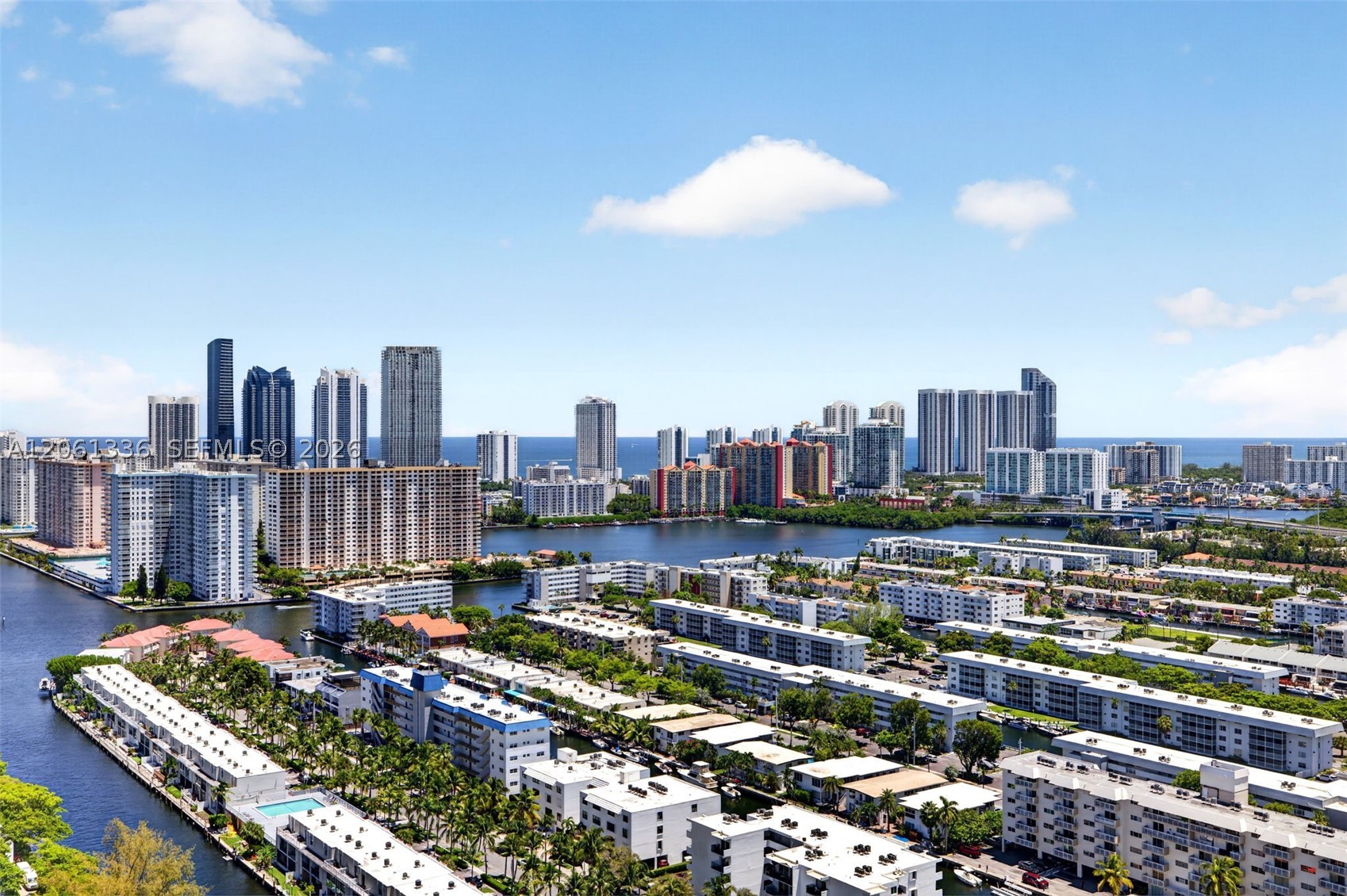 2000 Island Blvd #3008, Aventura FL 33160