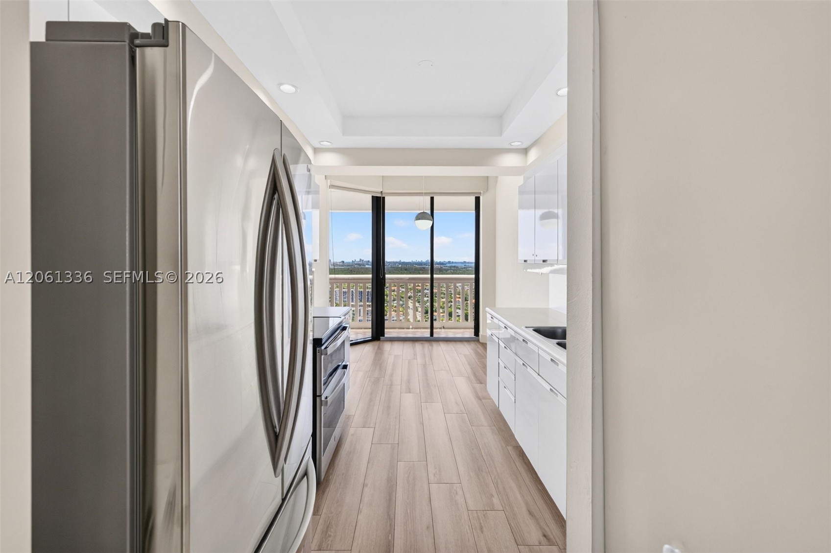 2000 Island Blvd #3008, Aventura FL 33160