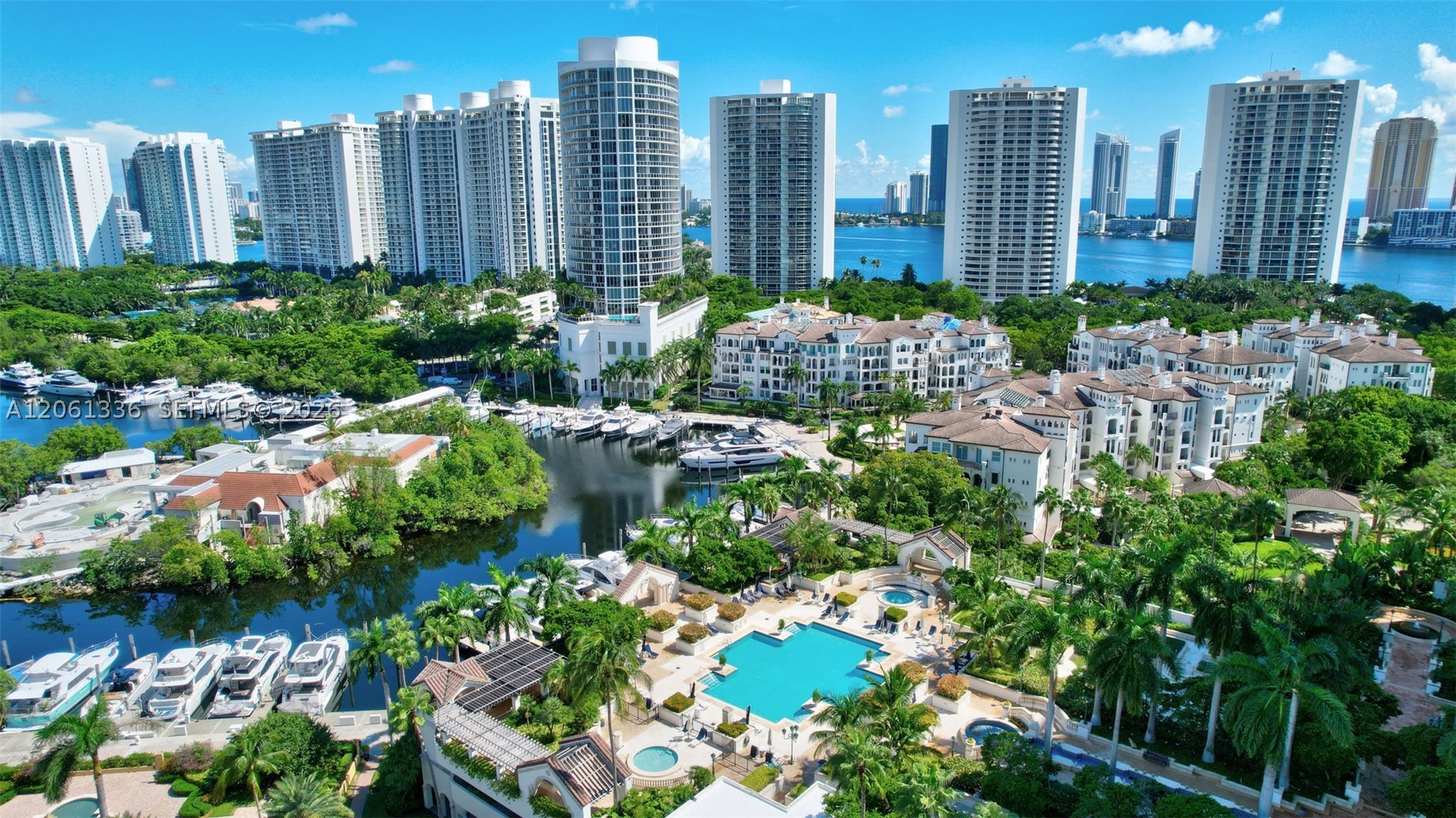 2000 Island Blvd #3008, Aventura FL 33160