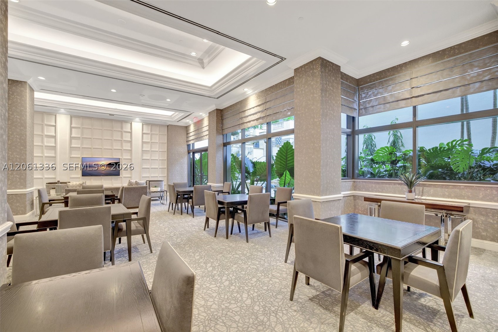 2000 Island Blvd #3008, Aventura FL 33160