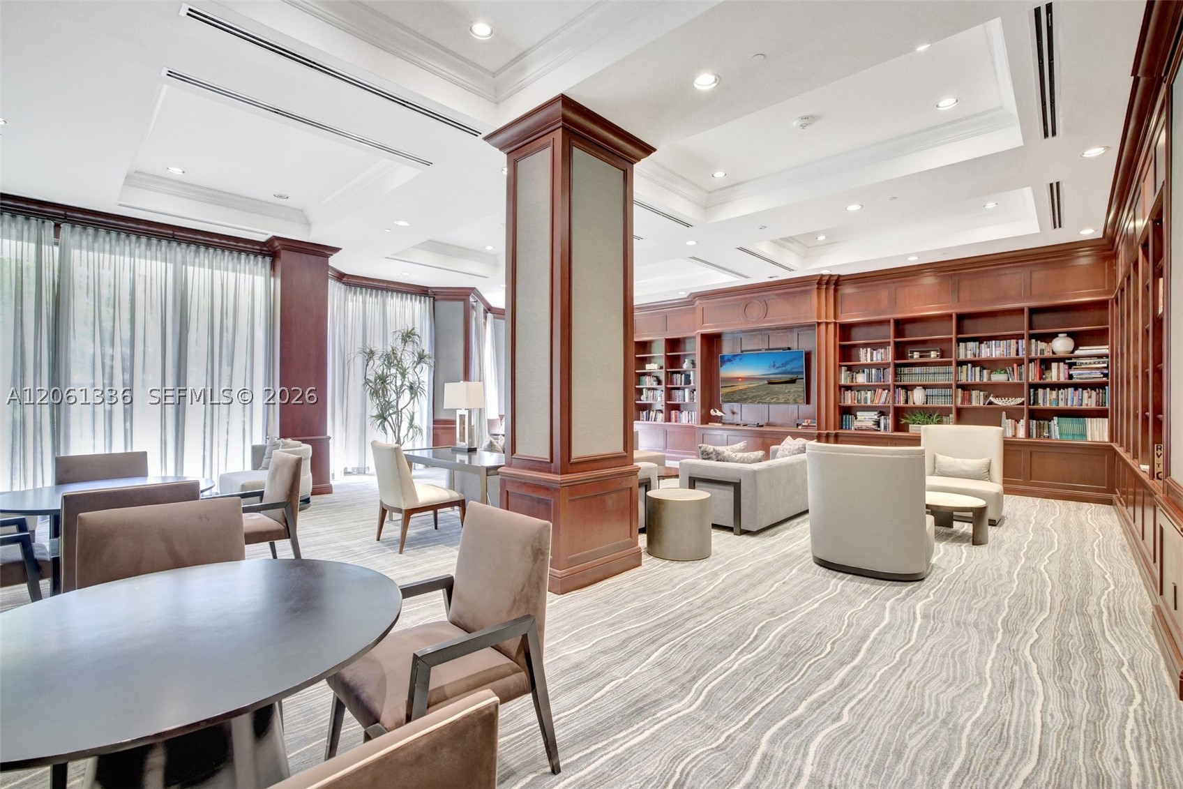 2000 Island Blvd #3008, Aventura FL 33160