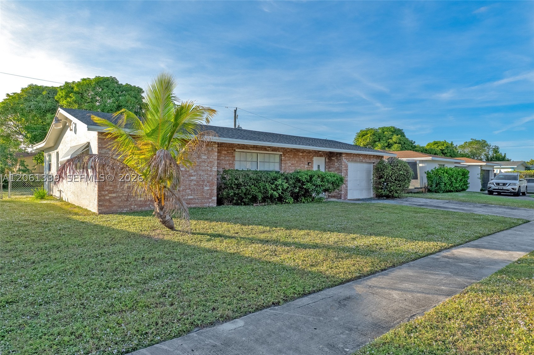 2641 NW 44th Ave #0, Lauderhill FL 33313