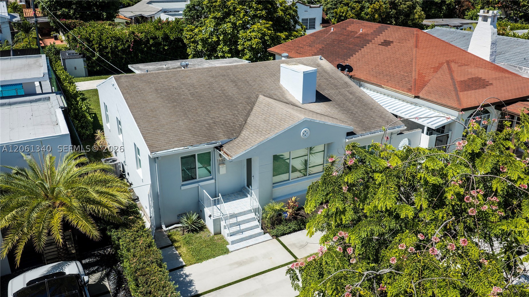 1950 SW 13th St, Miami FL 33145