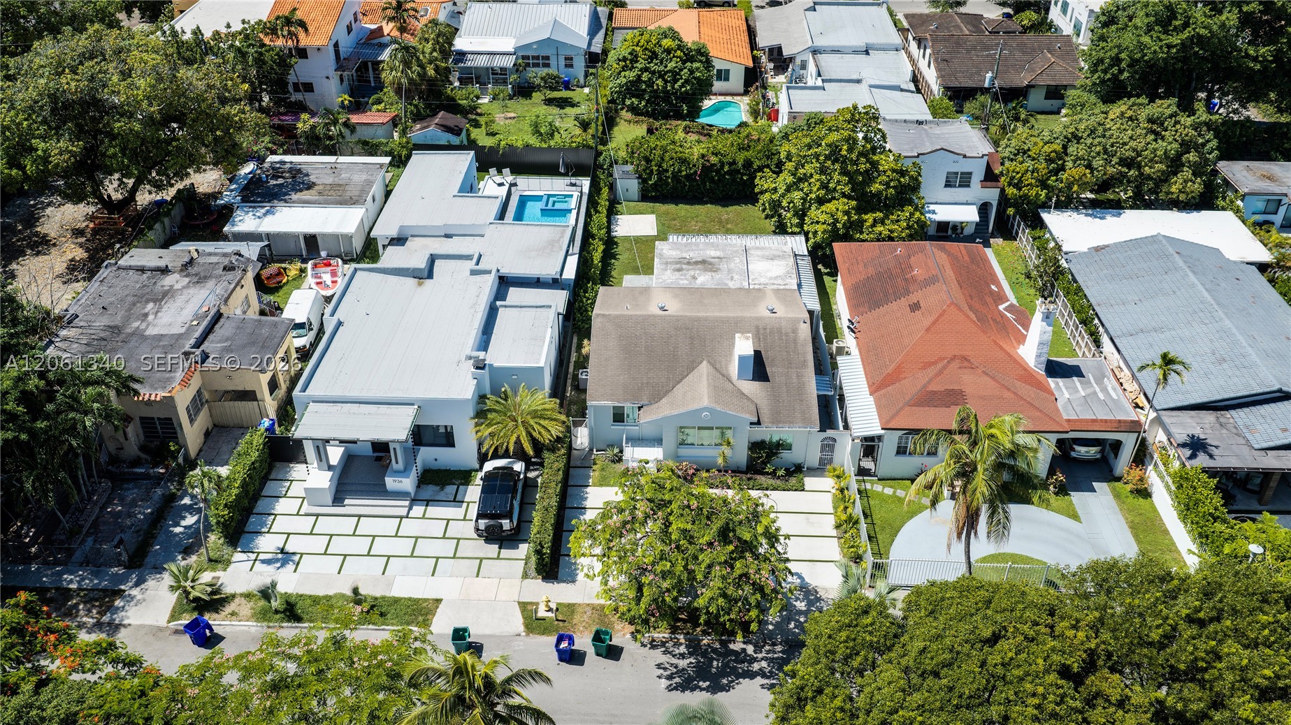 1950 SW 13th St, Miami FL 33145